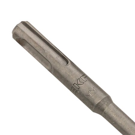 Бур по бетону SDS-plus 8х110 мм (4 резца)(4S спираль) Expert EKF