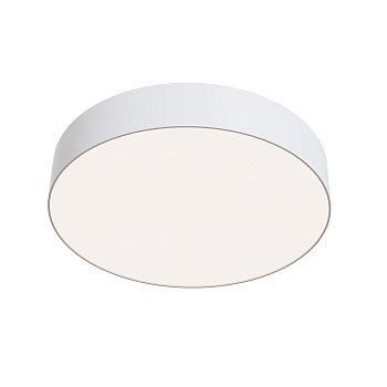 Потолочный светильник LED 36Вт Белый IP20 Ceiling & Wall C032CL-36W4K-RD-W Technical Maytoni