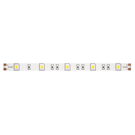 Лента светодиодная 24В 5050 7,2Вт/м 30LED/м 6000K 5м IP20 Technical Maytoni