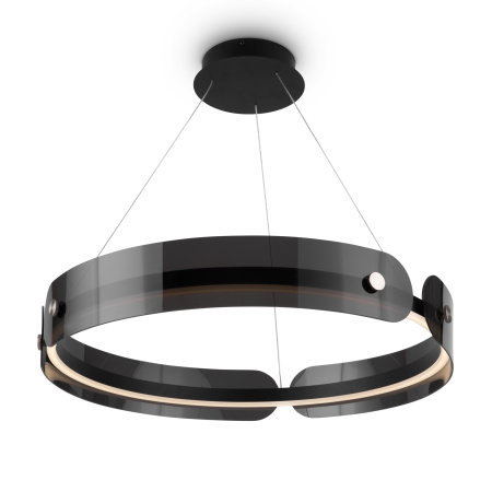 Подвесной светильник LED 35Вт Серый IP20 Interstellar MOD309PL-L30GR4K Maytoni