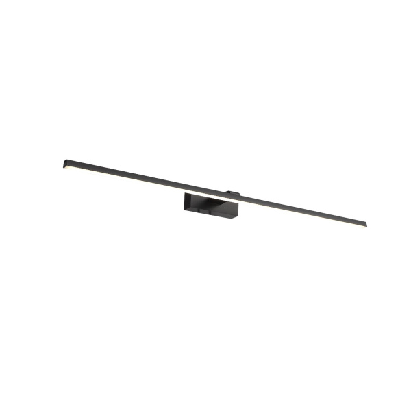 Подсветка для картин Черный/Белый LED 1*18Вт 3000К SL446.741.01 ST LUCE