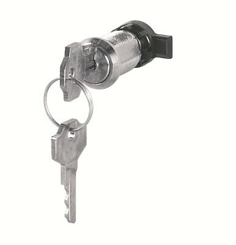 Замок для корпусов «Блок» DKC