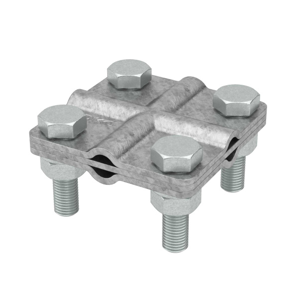 Соединитель пруток-пруток, D8 мм DKC