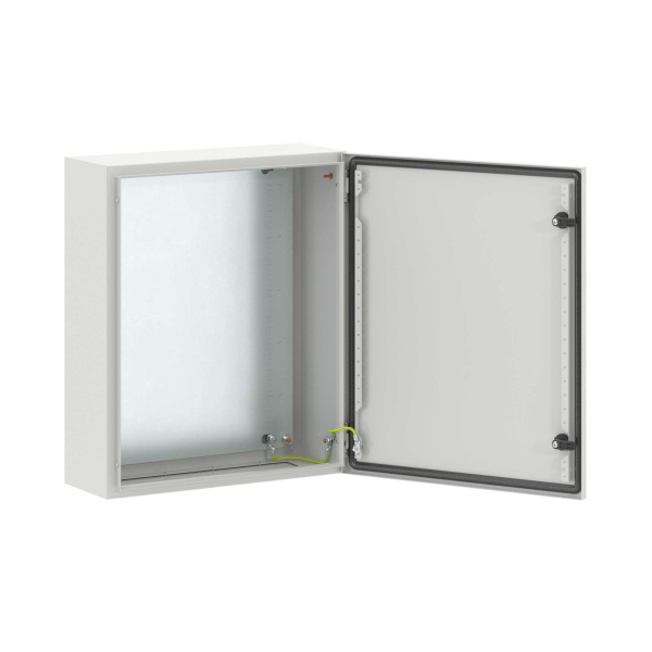 Корпус навесной STE с М/П ВхШхГ 600x500x200 мм DKC