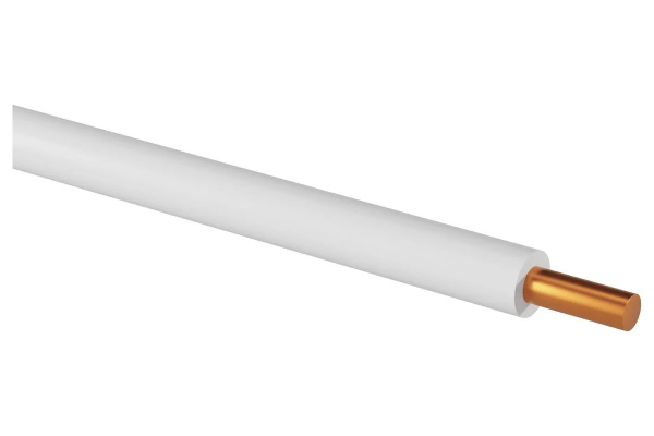 Провод ПВ-1 1х70 желто-зеленый