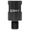 Адаптер для алмазных коронок (M22-M16) EXPERT EKF