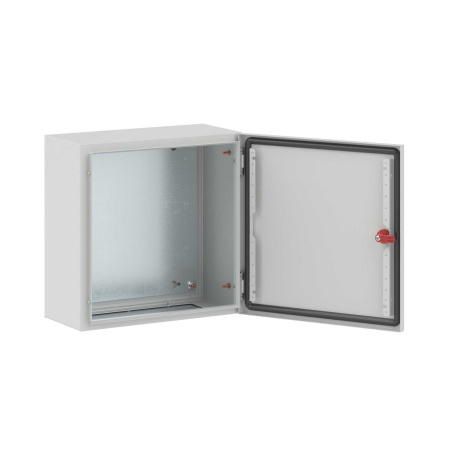 Корпус навесной ST c М/П ВхШхГ 400x400x200 мм DKC