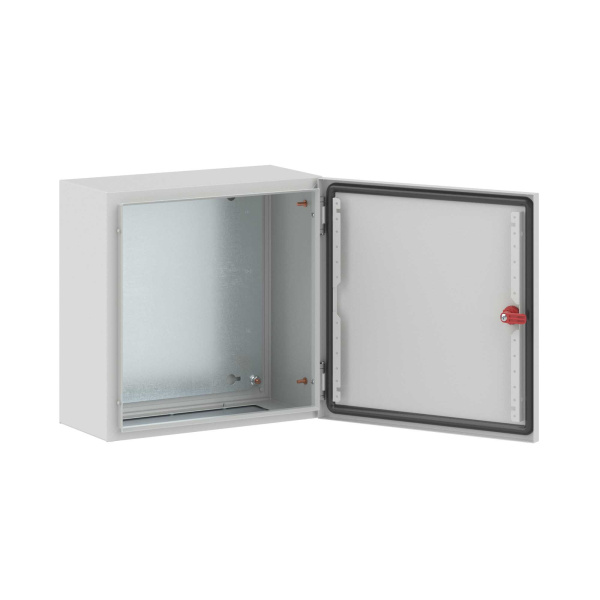 Корпус навесной ST c М/П ВхШхГ 400x400x200 мм DKC