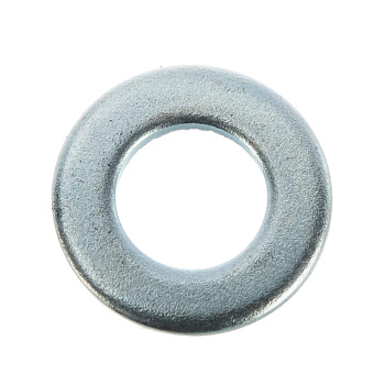 Шайба с узкими полями DIN125 М10 A4 DKC