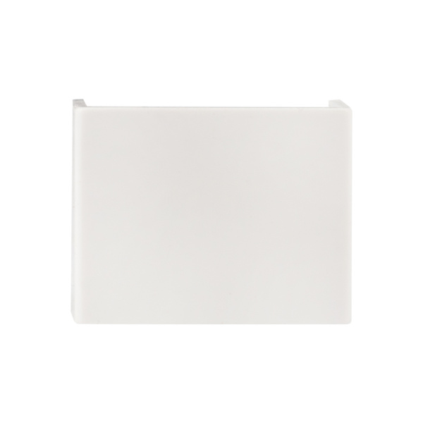 Соединитель (60х60) (4 шт) белый EKF-Plast