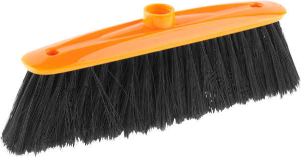 Щетка для пола, пластиковая, распушенная щетина DEXX