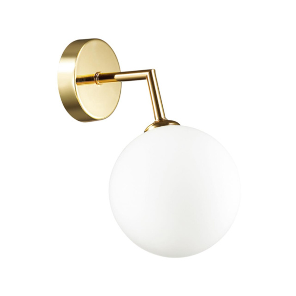 Бра G9 1*40W 220V ESTELLE золотой LUMION Бра G9 1*40W 220V ESTELLE золотой LUMION