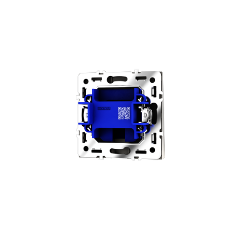 Вывод кабеля Voltum S70, (кашемир)