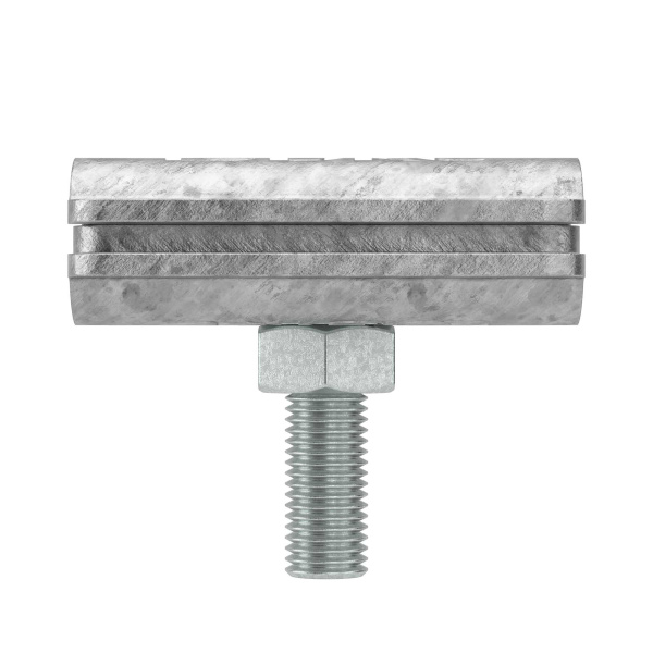 Параллельный зажим с разделительной пластиной DKC Параллельный зажим с разделительной пластиной DKC