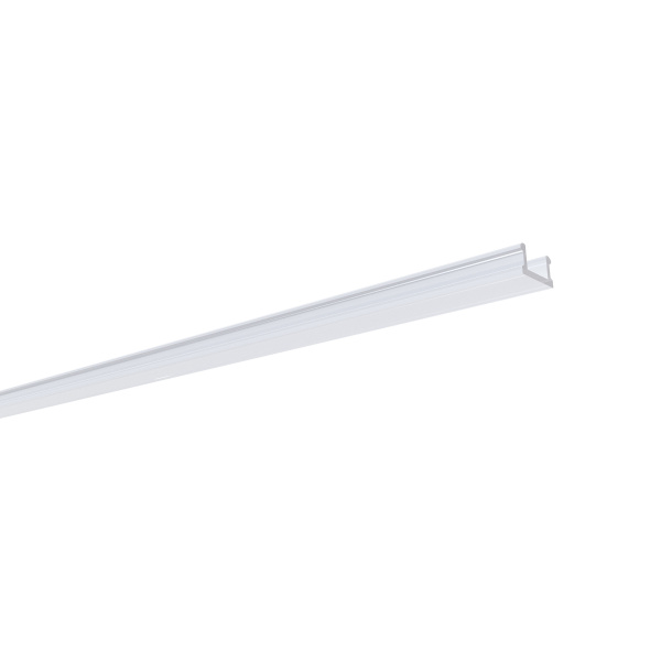 Р-08-46 Рассеиватель для алюминиевого профиля, 08-46, матовый, 2,5м APEYRON