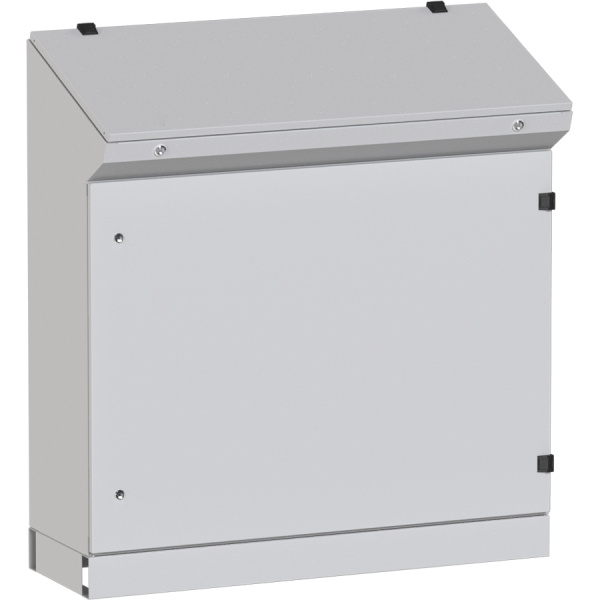 Пульт управления напольный TP6 IP55 (960х600х400) PROxima EKF