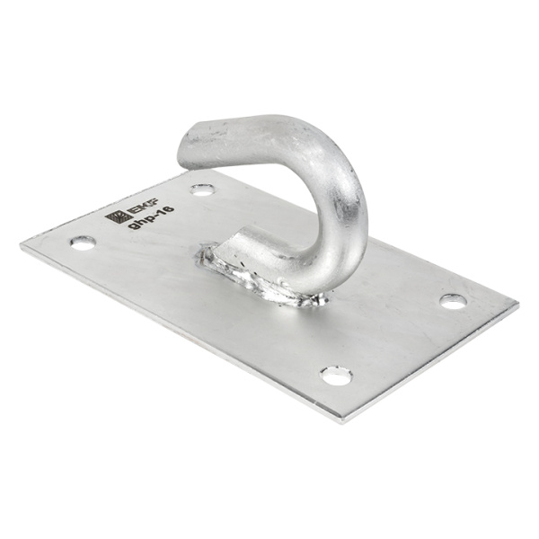 Крюк для плоской поверхности GHP16 PROxima EKF