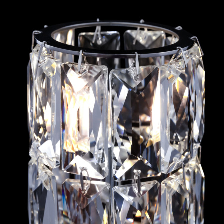 Бра 4*G9 40Вт Хром IP20 Talento DIA008WL-02CH Maytoni