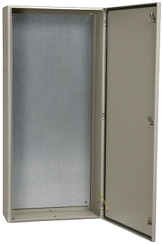 Щит металлический ЩМП-7-0 (1400х650х285мм) У2 IP54 IEK