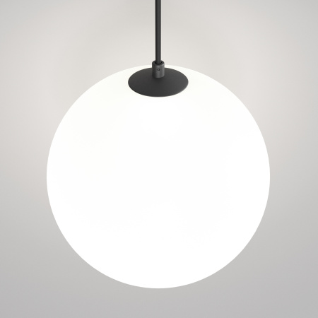 Подвесной светильник LED 5Вт Черно-белый IP20 Pendant P039PL-5W4K-20INS-B Technical Maytoni
