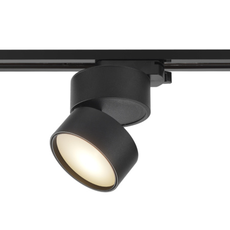 Светильник трековый 12Вт 3000K Черный IP20 ONDA TR007-1-12W3K-B Technical