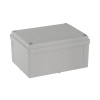 Коробка ответвит. с гладкими стенками, IP56, 150х110х70мм DKC