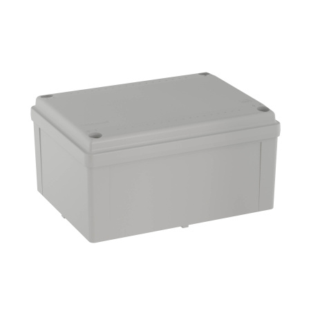 Коробка ответвит. с гладкими стенками, IP56, 150х110х70мм DKC