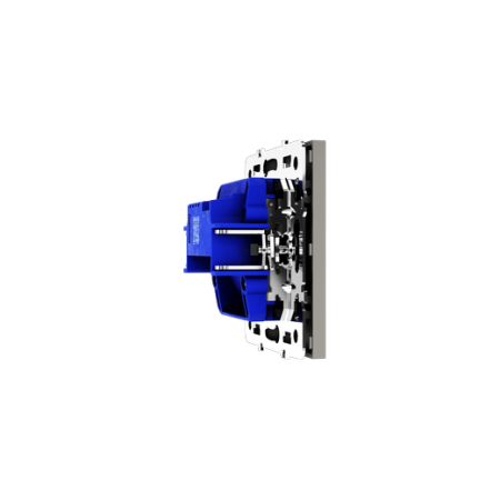 Подсветка светодиодная встраиваемая Voltum S70, (кашемир)