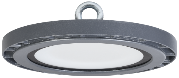 Светильник светодиодный ДСП 5012 100Вт 6500К IP65 алюминий IEK