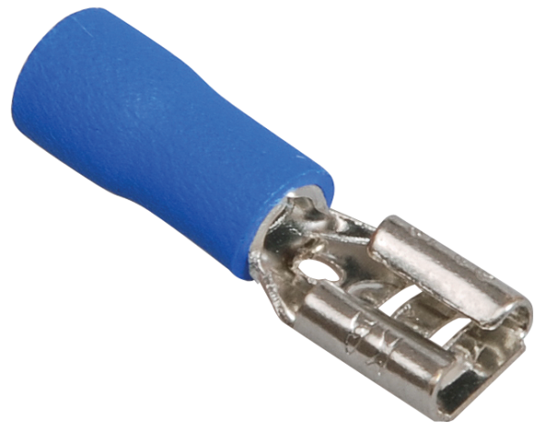 Разъем РпИм 2-250 плоский (20шт/упак) IEK