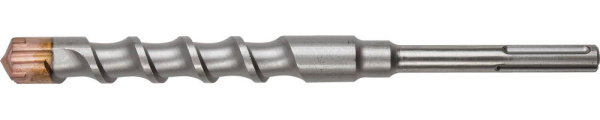 Бур SDS-max 35 x 250/370 мм, Профессионал ЗУБР