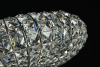 Люстра 6*E14 60Вт Никель IP20 Broche DIA902-06-N Maytoni
