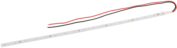 Линейка LED-18SMD2835 3,6Вт 12В 4000-4500K для БАП12-3 IEK
