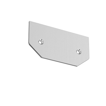 Заглушка Алюминий Серебро TRA001MPEC-11S Technical