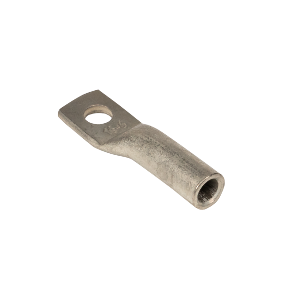 Наконечник медный луженый ТМЛ DIN 16-6 PROxima EKF Наконечник медный луженый ТМЛ DIN 16-6 PROxima EKF