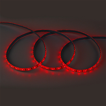 Лента светодиодная GLS-5050-60-14.4-24-IP65-RGB General