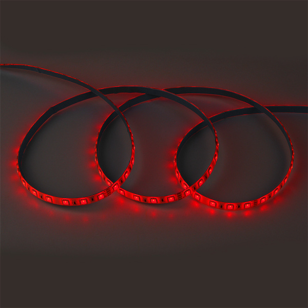 Лента светодиодная GLS-5050-60-14.4-24-IP65-RGB General