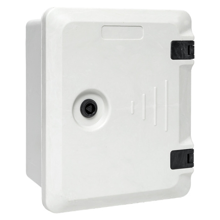 ЩМП антивандальный (300x250x170мм) IP65 навесной PROxima EKF