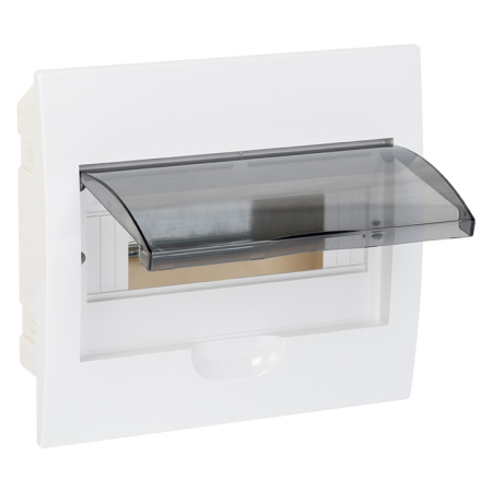 Щит распред, встраиваемый ЩРВ-П-12 IP41 PROxima EKF