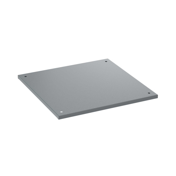 Комплект крыши без фланца ШхГ 400x400 мм DKC