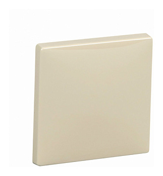 MERTEN Antique Клавиша СУ 1-ная . бежевый IP20 Schneider Electric