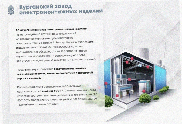 Лоток замковый перфорированный ЛМЗ 200х200х2000 УТ1,5, оцинкованный лист, S1,5