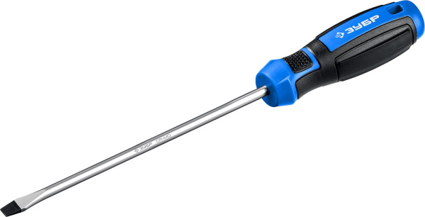 Профессионал SL5x150 отвертка ЗУБР