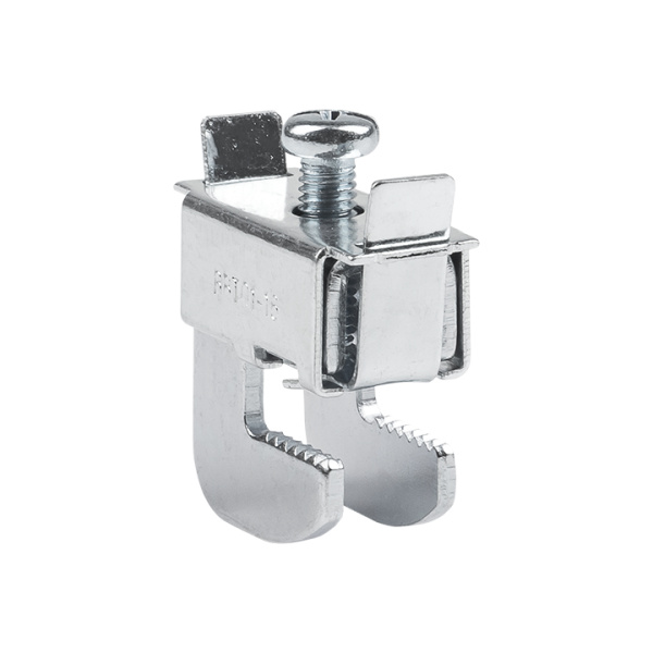 Терминал для проводников универсальный 2,5-16 мм2 на шину (5мм) PROxima EKF