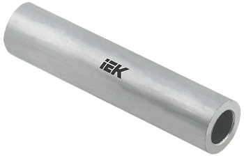 Гильза алюминиевая ГА 240-20 ГОСТ 23469.2 IEK