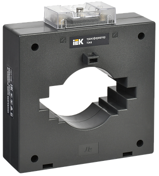 Трансформатор тока ТТИ-100 1000/5А 15ВА 0,5 IEK