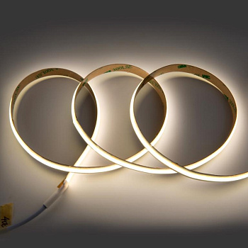 Светодиодная лента GLS-COB-528-14-24-IP20-4 General