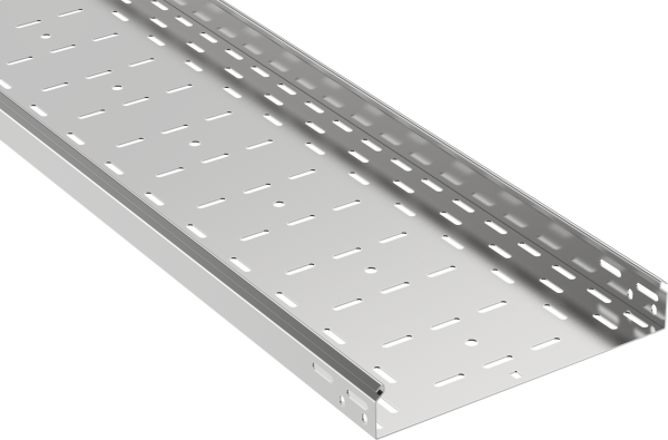 ESCA 7 Лоток перфорированный 50х300х3000-2,0 IEK