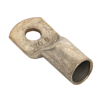 Наконечник силовой медный луженый ТМЛ-Р 70-8 PROxima EKF