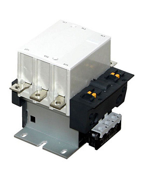 Пускатель электромагнитный ПМЛ-6100 УХЛ4 Б, 110В/50Гц, 1з, 160А, нереверсивный, без реле Электротехник